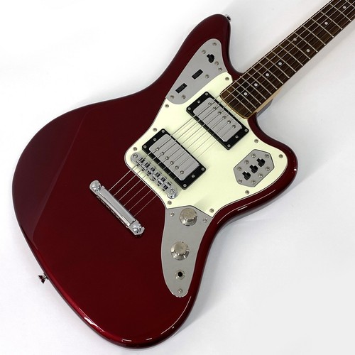 Fender japan guitare - japan],
