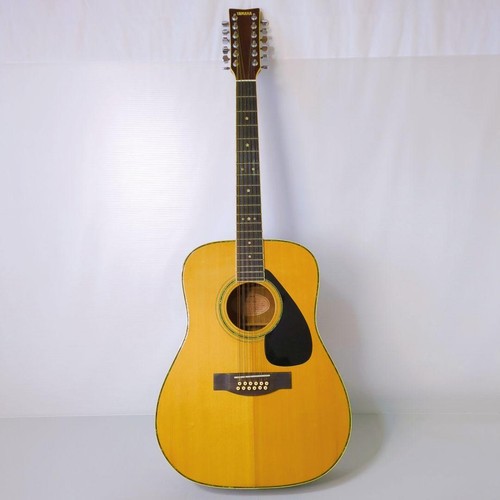 Guitare acoustique yamaha - guitare,