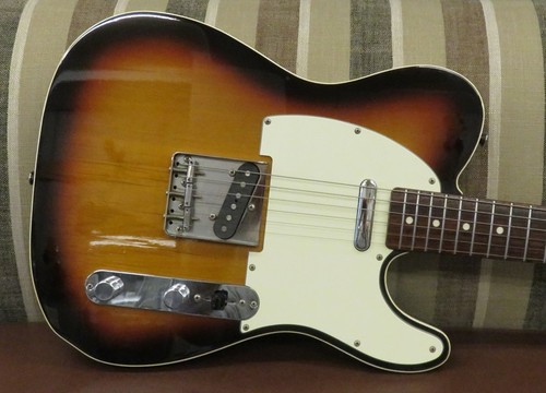 Fender japan tl62b 3ts - japan],