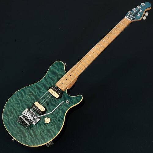 Guitare électrique music man - électrique,