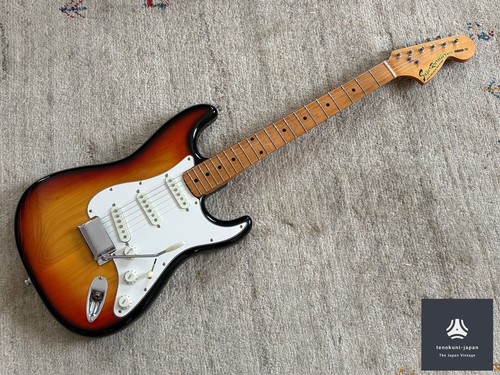 Guitare électrique yamaha - électrique,