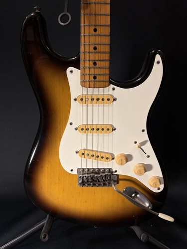 Tokai 80 springy sound - st-80,