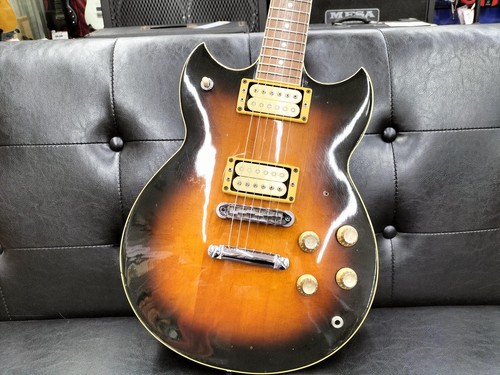 Yamaha sg800s sg series - sg,