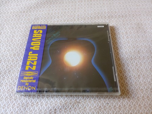 Charlie byrd midnight - charlie,