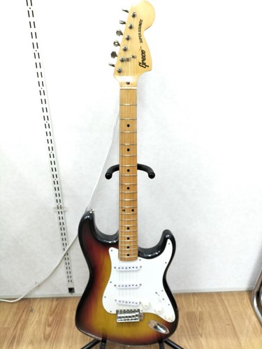 Greco 1976 super - [greco],