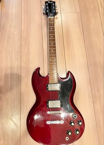 Rare guitare pearl - rare,