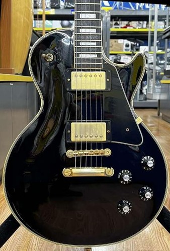 Tokai lc65 black gold - lc65,