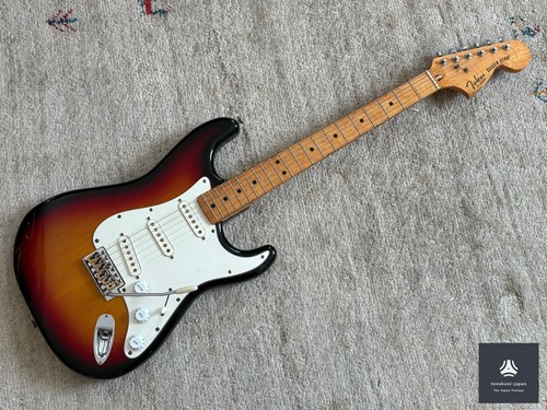Guitare électrique tokai - guitare,