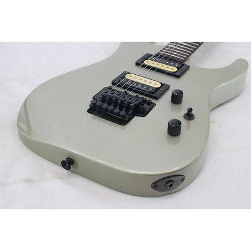 Grover jackson guitare - jackson],